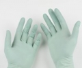 Латексные перчатки: на защите кожи рук