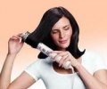 Современный фен-щетка: удобный инструмент для укладки волос