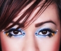 Как сделать красивый макияж карих глаз: несложные правила