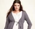 Мода для беременных 2012: элегантность в интересном положении