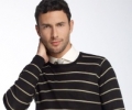 Модные мужские свитера: разнообразие моделей