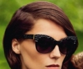 Солнцезащитные очки 2013 - главные тенденции