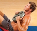 Упражнения для тренировки внутренних мышц брюшного пресса - 4 эффективных способа