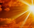 Симптомы солнечного удара – может ли солнце нанести вред здоровью