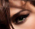 Цвет волос для зеленых глаз – зависит от вашего цветотипа