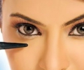 Сурьма для глаз: макияж с пользой