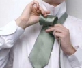 Как завязывать галстук: магия узлов