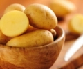 Картофельная диета - без материальных затрат