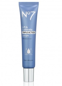 No7 Lift & Luminate Triple Action