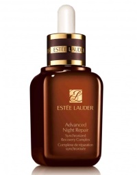 ночная сыворотка от Estée Lauder