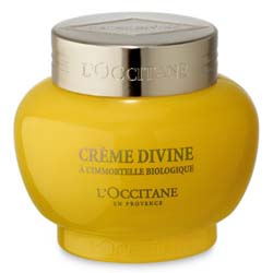 лучшие косметические средства для сухой кожи L'Occitane