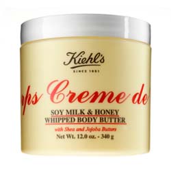 зимние средства для сухой кожи Kiehl's