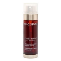 сыворотка Double Sérum от Clarins